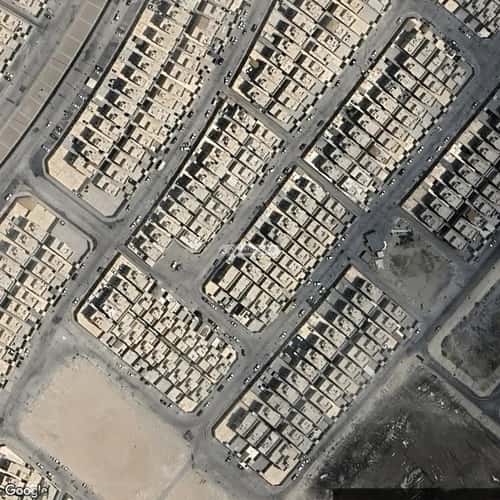 فيلا 258.89 متر مربع واجهة شرقية ب 4 غرف البحيرة، الخبر