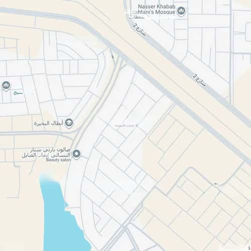Villa 258.89 SQM Facing East with 4 Bedrooms Al Buhayrah, Khobar