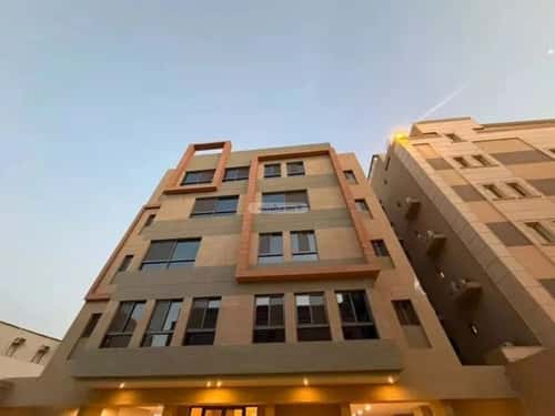 عمارة 134.73 متر مربع واجهة غربية الفيصلية، شمال جدة، جدة