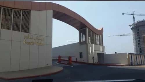 Apartment 449.59 SQM with 5 Bedrooms Al Shate|E, North Jeddah, Jeddah