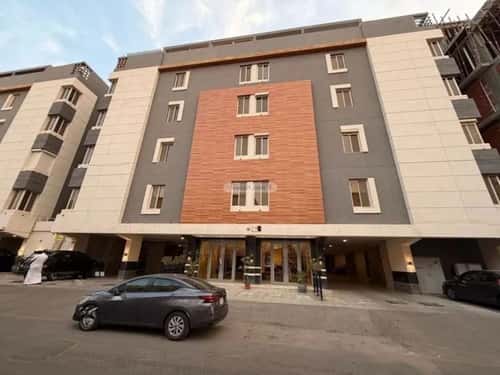 Apartment 194.74 SQM with 5 Bedrooms Al Rawdhah, North Jeddah, Jeddah