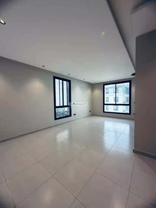 Apartment 116.11 SQM with 2 Bedrooms Al Rawdhah, North Jeddah, Jeddah