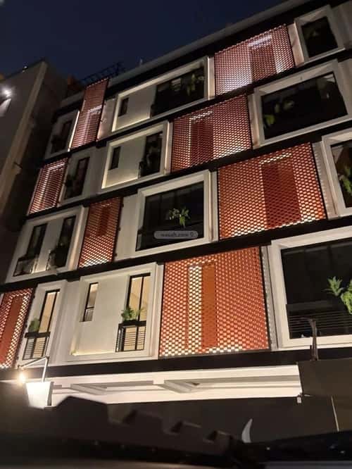 Apartment 91 SQM with 1 Bedroom Al Rawdhah, North Jeddah, Jeddah