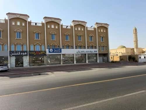 شقة 500 متر مربع ب 57 غرف الرياض، شمال جدة، جدة