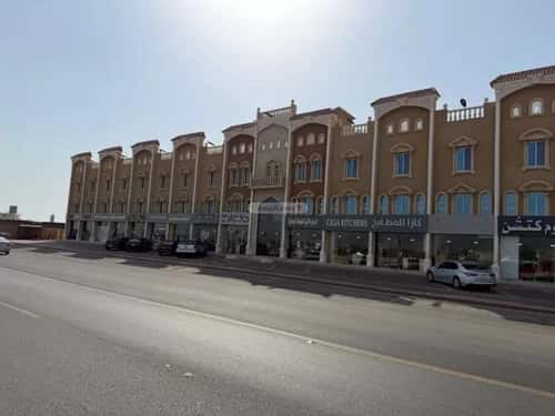 Apartment 500 SQM with 57 Bedrooms Al-Riyadh, North Jeddah, Jeddah
