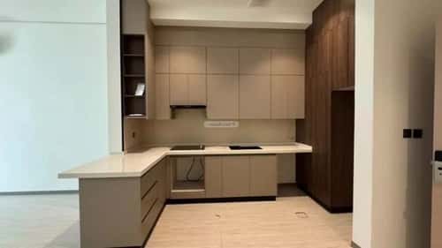 Apartment 104.37 SQM with 2 Bedrooms Al Rawdhah, North Jeddah, Jeddah