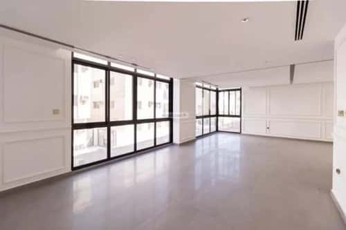 Apartment 502.77 SQM with 3 Bedrooms Al Rawdhah, North Jeddah, Jeddah