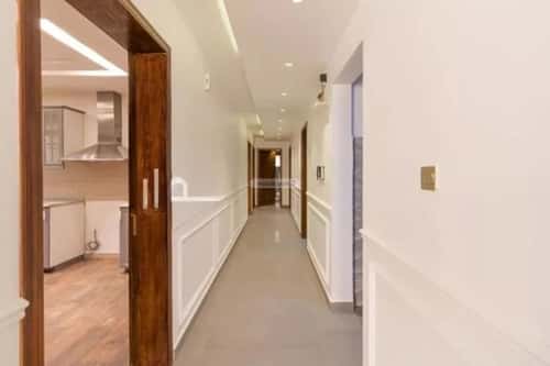 Apartment 502.77 SQM with 3 Bedrooms Al Rawdhah, North Jeddah, Jeddah