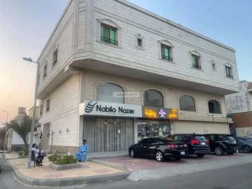Apartment 560.47 SQM with 1 Bedroom Al Marjan, North Jeddah, Jeddah