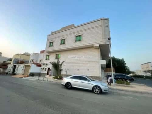 Apartment 560.47 SQM with 1 Bedroom Al Marjan, North Jeddah, Jeddah