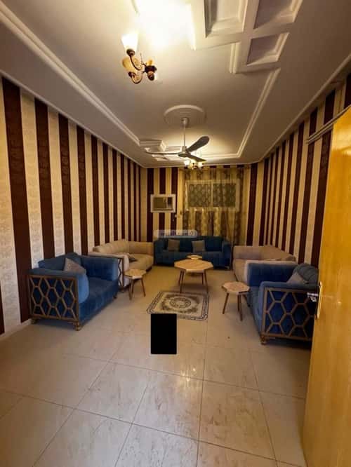Villa 400 SQM Facing North on 30m Width Street Housing District, Bariduh