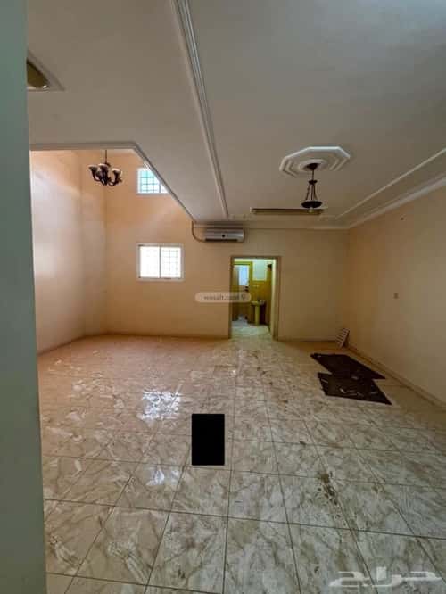Villa 400 SQM Facing North on 30m Width Street Housing District, Bariduh