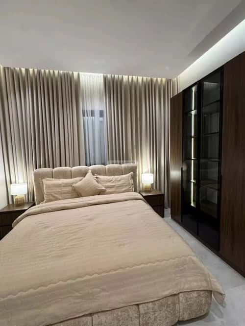 Apartment 131.64 SQM with 1 Bedroom Al Salamah, North Jeddah, Jeddah