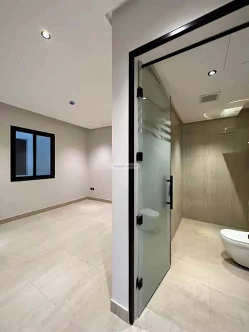 Apartment 105.74 SQM with 3 Bedrooms Al-Arid, North Riyadh, Riyadh