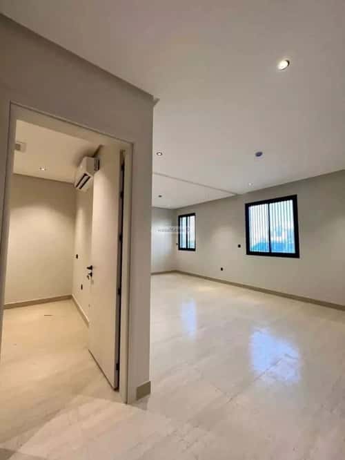 Apartment 105.74 SQM with 3 Bedrooms Al-Arid, North Riyadh, Riyadh