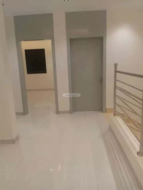 Villa 318.59 SQM Facing North on 15m Width Street Taybah, South Riyadh, Riyadh