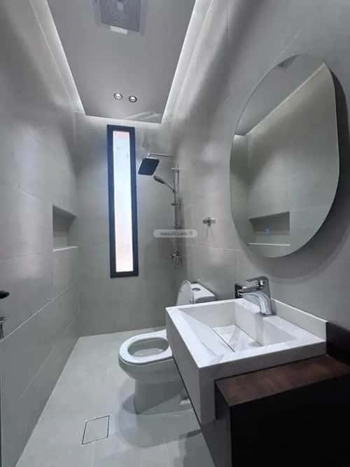 Apartment 158.63 SQM with 4 Bedrooms Al Naeem, North Jeddah, Jeddah