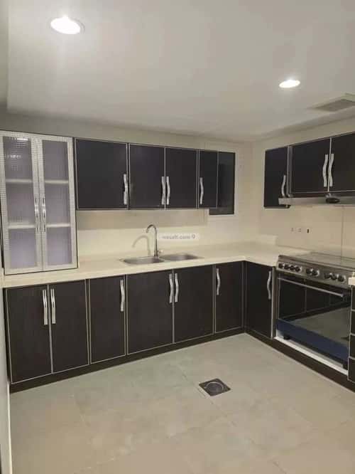 Apartment 147.2 SQM with 4 Bedrooms Qurtubah, East Riyadh, Riyadh