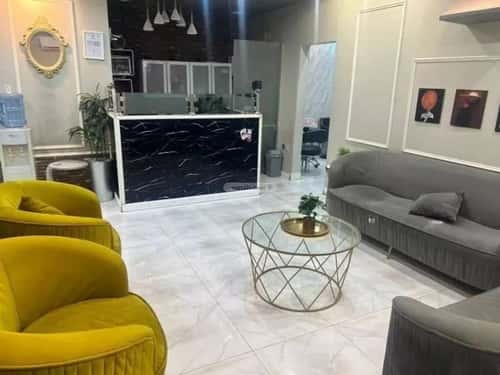 Showroom for Rent Al-Yarmuk, East Riyadh, Riyadh
