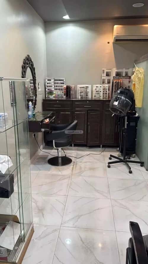 معرض للإيجار اليرموك، شرق الرياض، الرياض