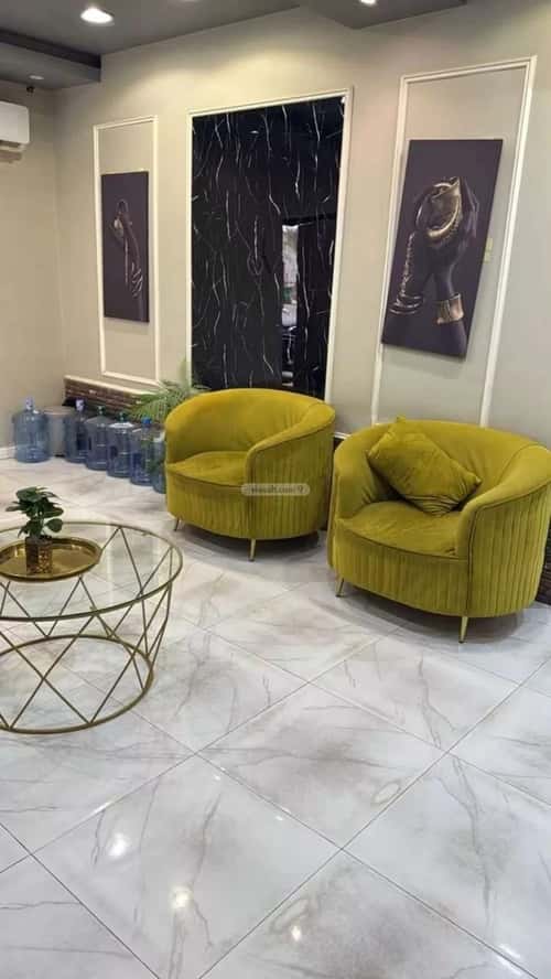 Showroom for Rent Al-Yarmuk, East Riyadh, Riyadh