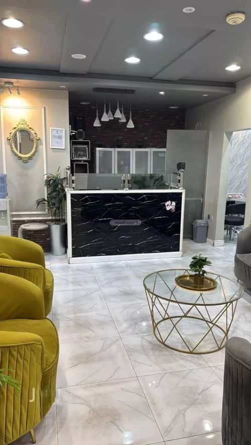Showroom for Rent Al-Yarmuk, East Riyadh, Riyadh