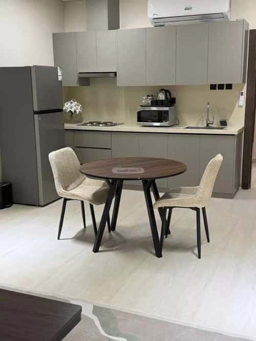 Apartment with 1 Bedroom Qurtubah, East Riyadh, Riyadh