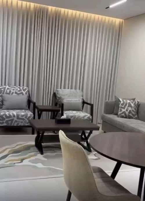 Apartment with 1 Bedroom Qurtubah, East Riyadh, Riyadh