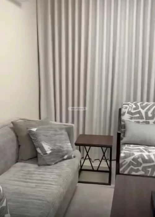 Apartment with 1 Bedroom Qurtubah, East Riyadh, Riyadh