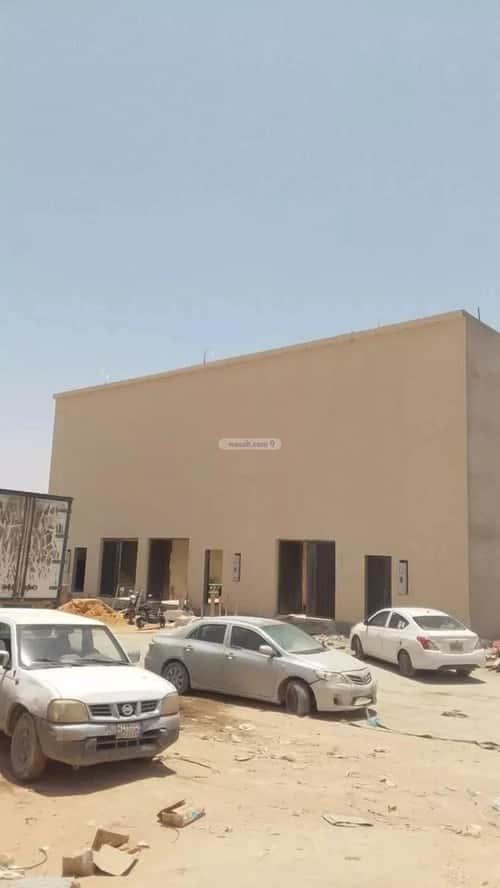 عمارة 787.5 متر مربع واجهة شمالية المصفاة، جنوب الرياض، الرياض