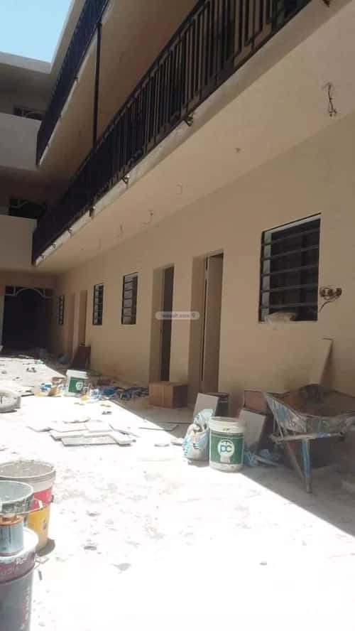 Building 787.5 SQM Facing North Al-Misfah, South Riyadh, Riyadh