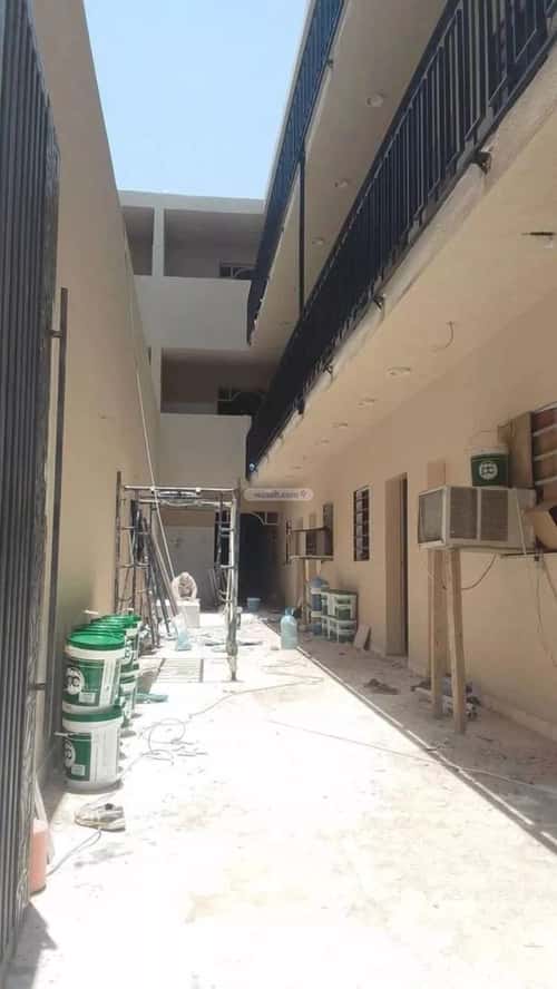 عمارة 787.5 متر مربع واجهة شمالية المصفاة، جنوب الرياض، الرياض