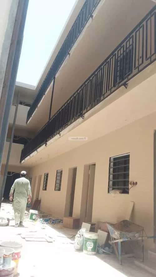 عمارة 787.5 متر مربع واجهة شمالية المصفاة، جنوب الرياض، الرياض