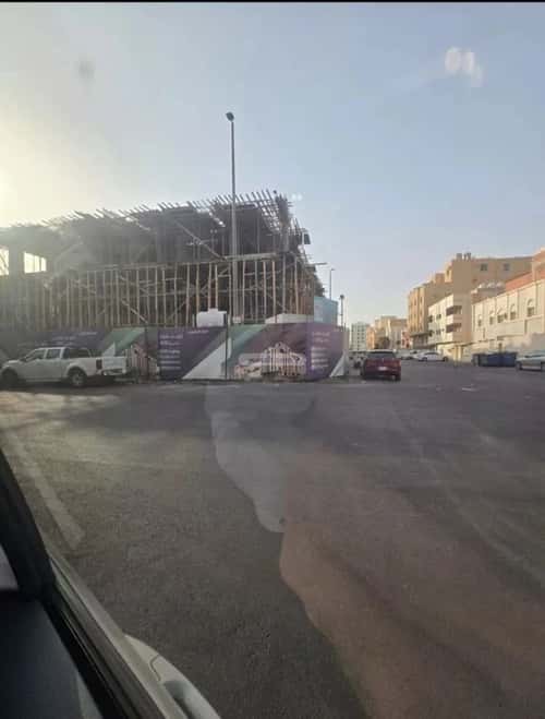 Showroom for Sale Al Salamah, North Jeddah, Jeddah