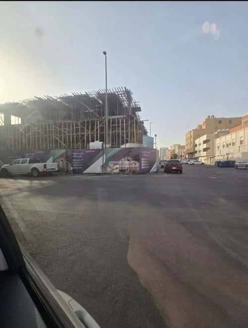 معرض للبيع السلامة، شمال جدة، جدة
