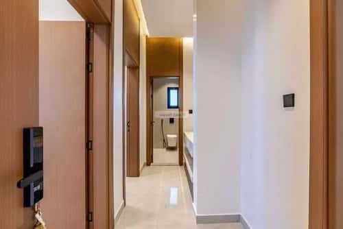 Apartment 188.79 SQM with 4 Bedrooms Al Naeem, North Jeddah, Jeddah