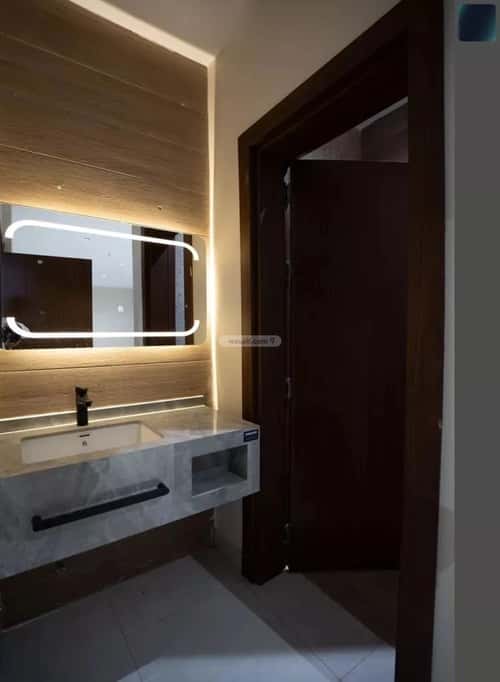 شقة 170.35 متر مربع ب 5 غرف حكومي1، شمال جدة، جدة