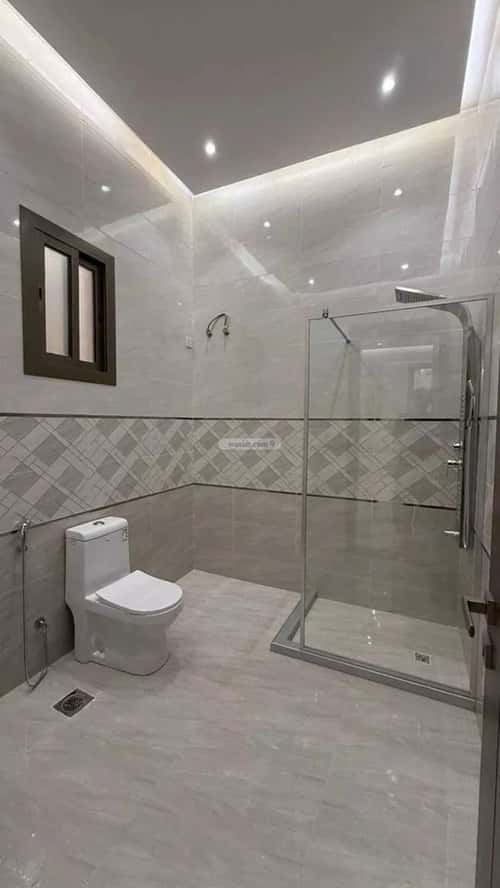 Villa 369.73 SQM Facing West on 10m Width Street Al-Wafaa, East Jeddah, Jeddah