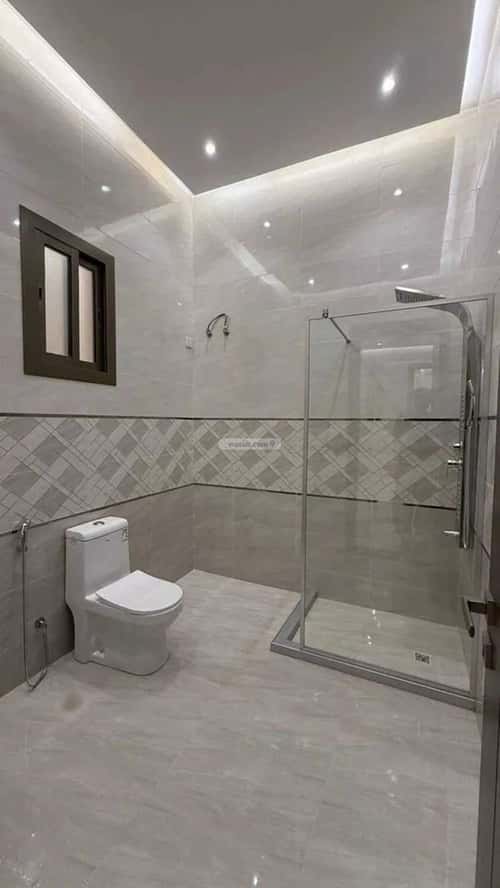 Villa 369.73 SQM Facing West on 10m Width Street Al-Wafaa, East Jeddah, Jeddah