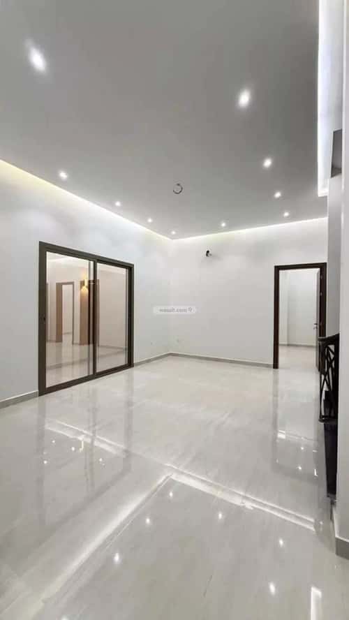 Villa 369.73 SQM Facing West on 10m Width Street Al-Wafaa, East Jeddah, Jeddah