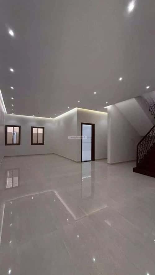 Villa 369.73 SQM Facing West on 10m Width Street Al-Wafaa, East Jeddah, Jeddah