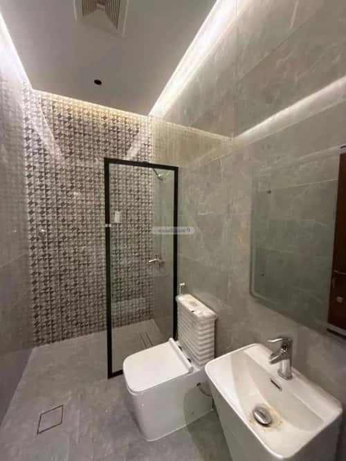 Apartment 227.09 SQM with 5 Bedrooms Madaen Al Fahad, South Jeddah, Jeddah