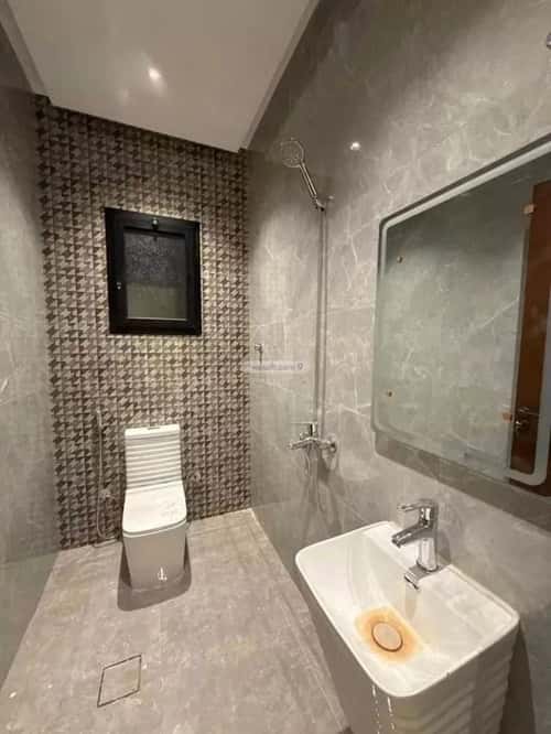Apartment 227.09 SQM with 5 Bedrooms Madaen Al Fahad, South Jeddah, Jeddah