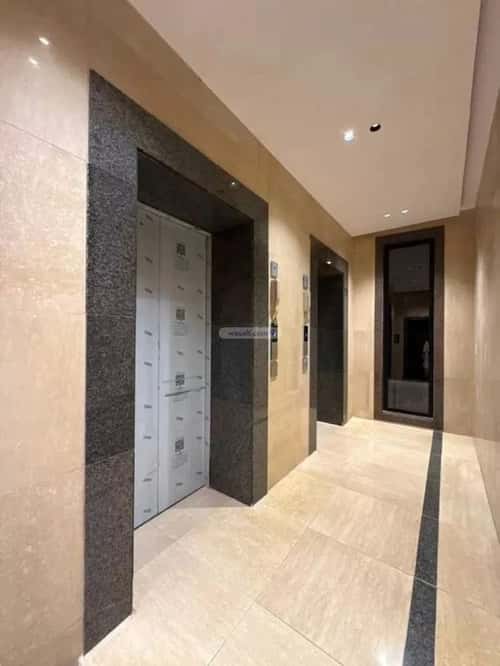 Apartment 227.09 SQM with 5 Bedrooms Madaen Al Fahad, South Jeddah, Jeddah