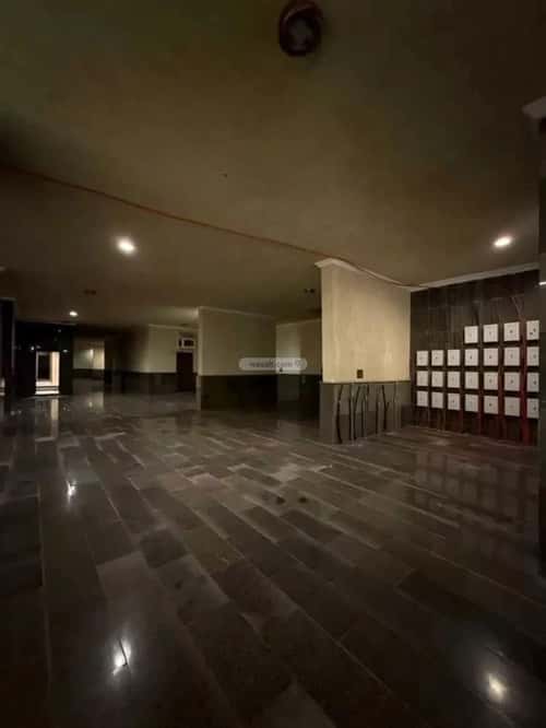 Apartment 227.09 SQM with 5 Bedrooms Madaen Al Fahad, South Jeddah, Jeddah