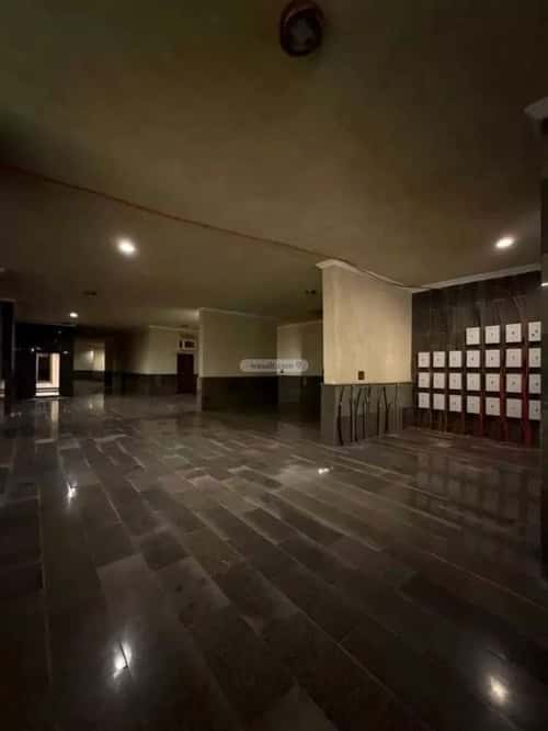 Apartment 136.13 SQM with 3 Bedrooms Madaen Al Fahad, South Jeddah, Jeddah