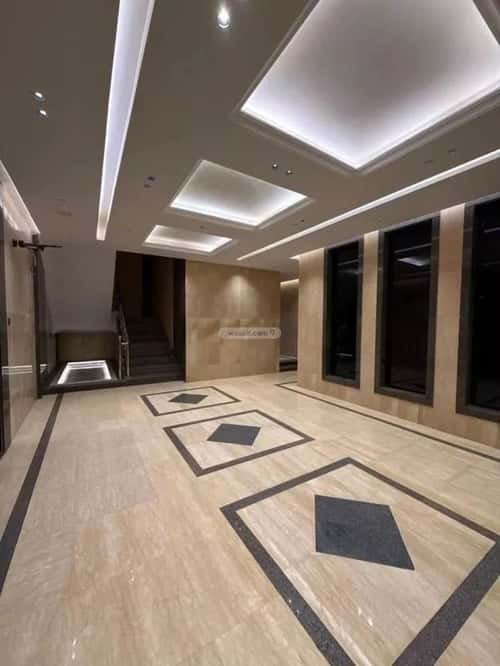 Apartment 136.13 SQM with 3 Bedrooms Madaen Al Fahad, South Jeddah, Jeddah