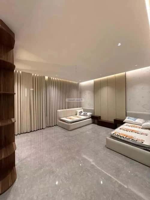 Apartment 227.09 SQM with 5 Bedrooms Madaen Al Fahad, South Jeddah, Jeddah