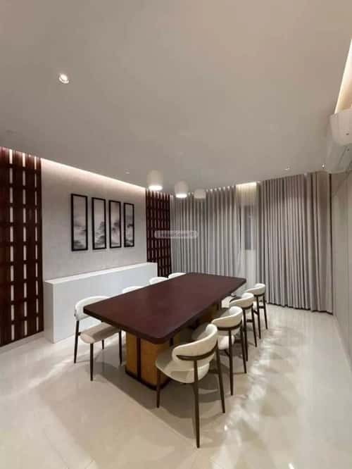 Apartment 227.09 SQM with 5 Bedrooms Madaen Al Fahad, South Jeddah, Jeddah