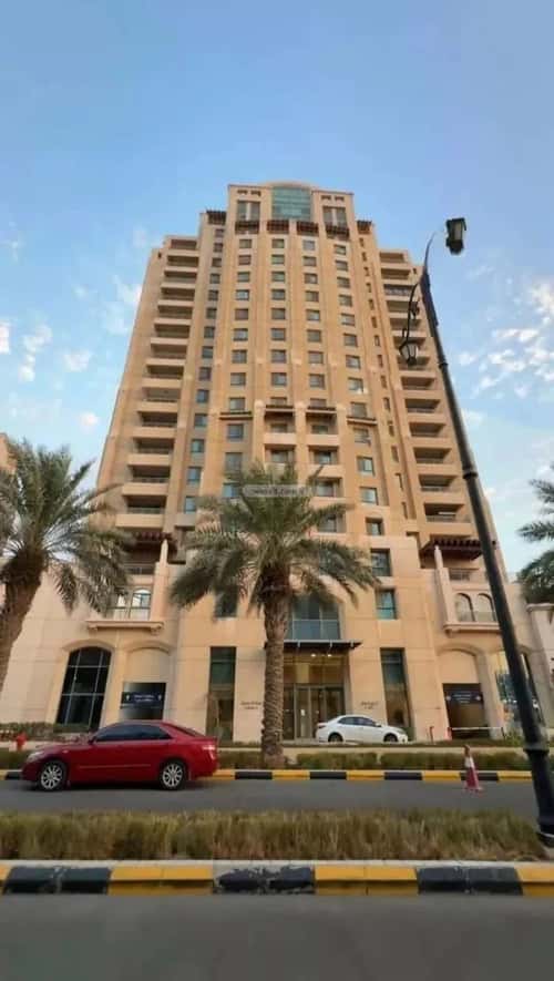 Apartment 359.897 SQM with 4 Bedrooms Al Faiha|A, South Jeddah, Jeddah